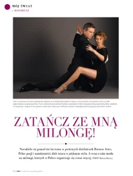 Na progu lata - Hebe