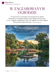 Na progu lata - Hebe