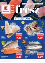 Jest fresh - Kaufland