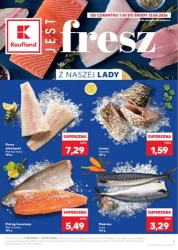 Jest fresh - Kaufland