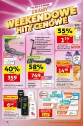 Urodzinowe hity cenowe - Auchan Hipermarket