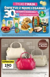 Urodzinowe hity cenowe - Auchan Hipermarket