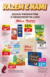 Urodzinowe hity cenowe - Auchan Hipermarket