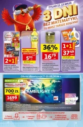 Urodzinowe hity cenowe - Auchan Hipermarket