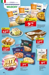 Urodzinowe hity cenowe - Auchan Hipermarket
