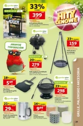 Urodzinowe hity cenowe - Auchan Hipermarket