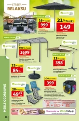 Urodzinowe hity cenowe - Auchan Hipermarket