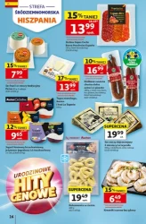 Urodzinowe hity cenowe - Auchan Hipermarket