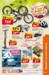 Urodzinowe hity cenowe - Auchan Hipermarket