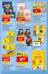 Urodzinowe hity cenowe - Auchan Hipermarket