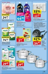 Urodzinowe hity cenowe - Auchan Hipermarket