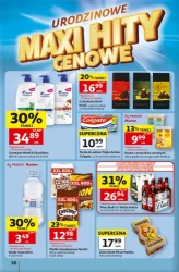 Urodzinowe hity cenowe - Auchan Hipermarket