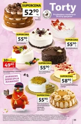 Urodzinowe hity cenowe - Auchan Hipermarket