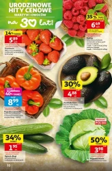 Urodzinowe hity cenowe - Auchan Hipermarket