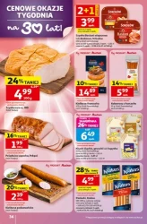 Urodzinowe hity cenowe - Auchan Hipermarket
