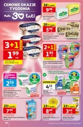 Urodzinowe hity cenowe - Auchan Hipermarket