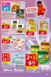 Urodzinowe hity cenowe - Auchan Hipermarket
