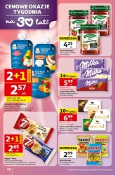 Urodzinowe hity cenowe - Auchan Hipermarket