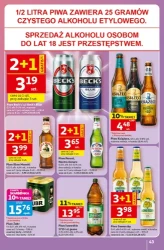 Urodzinowe hity cenowe - Auchan Hipermarket