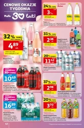 Urodzinowe hity cenowe - Auchan Hipermarket