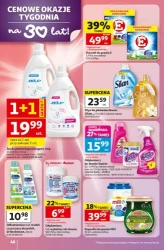Urodzinowe hity cenowe - Auchan Hipermarket