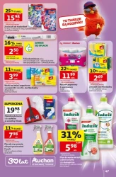 Urodzinowe hity cenowe - Auchan Hipermarket