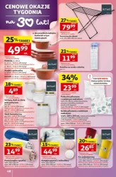 Urodzinowe hity cenowe - Auchan Hipermarket