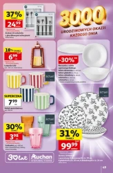 Urodzinowe hity cenowe - Auchan Hipermarket