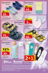 Urodzinowe hity cenowe - Auchan Hipermarket