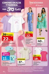 Urodzinowe hity cenowe - Auchan Hipermarket