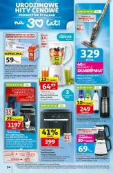 Urodzinowe hity cenowe - Auchan Hipermarket