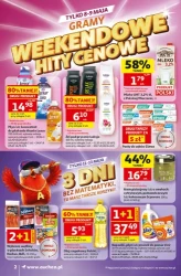 Cenowe okazje tygodnia - Auchan Supermarket