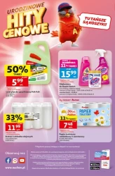 Cenowe okazje tygodnia - Auchan Supermarket