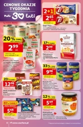 Cenowe okazje tygodnia - Auchan Supermarket