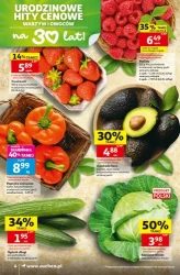 Cenowe okazje tygodnia - Auchan Supermarket