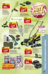 Urodzinowe hity cenowe - Auchan Hipermarket
