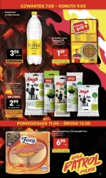 Superoferta grillowa - Delikatesy Centrum