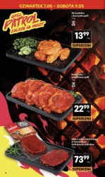 Superoferta grillowa - Delikatesy Centrum
