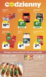 Superoferta grillowa - Delikatesy Centrum
