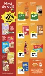 Superoferta grillowa - Delikatesy Centrum