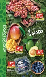 Superoferta grillowa - Delikatesy Centrum