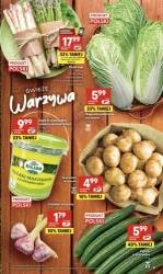Superoferta grillowa - Delikatesy Centrum