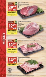 Superoferta grillowa - Delikatesy Centrum