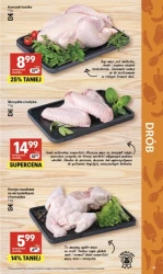 Superoferta grillowa - Delikatesy Centrum
