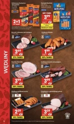 Superoferta grillowa - Delikatesy Centrum