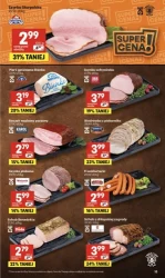 Superoferta grillowa - Delikatesy Centrum
