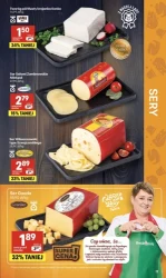 Superoferta grillowa - Delikatesy Centrum