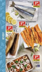 Superoferta grillowa - Delikatesy Centrum