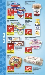 Superoferta grillowa - Delikatesy Centrum