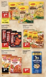 Superoferta grillowa - Delikatesy Centrum